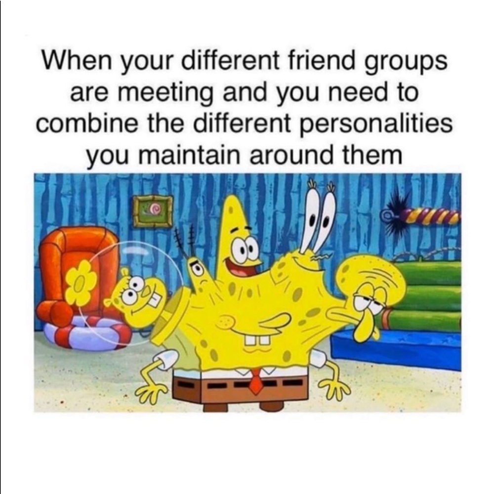 Meet your Posher, Amani